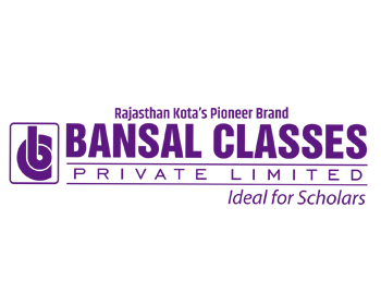 Bansal Classes Private Limited -Ideal For Scholars Logo