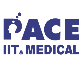 Pace IIT & NEET Academy Logo