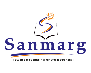 Sanmarg PU CollegeLogo