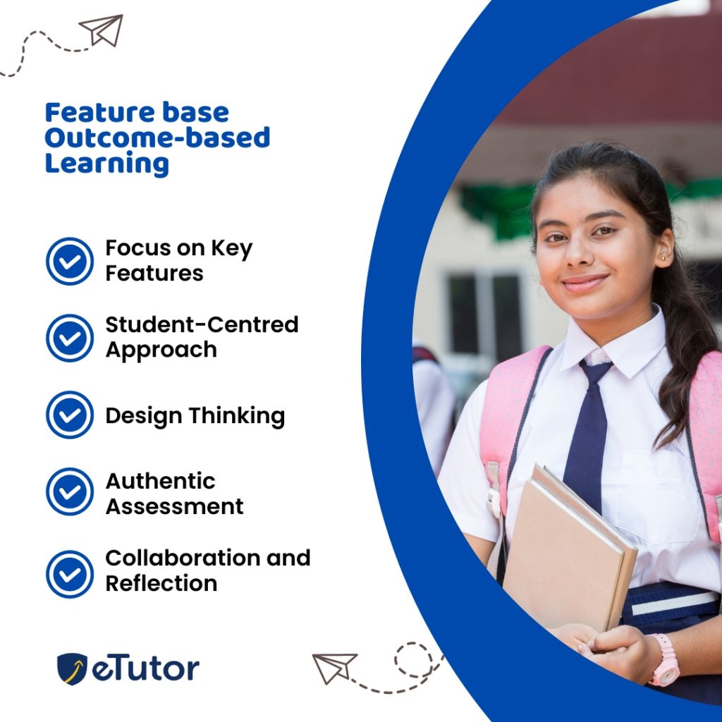 Feature base Outcome-based Learning