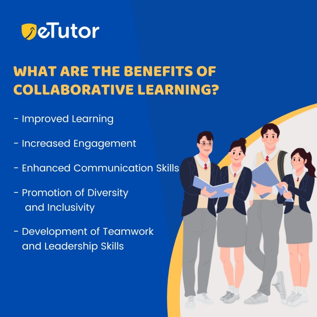 Why is collaborative learning important?