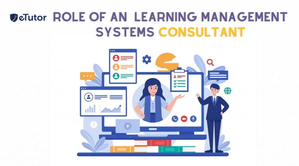 Learning Management Systems Consultant