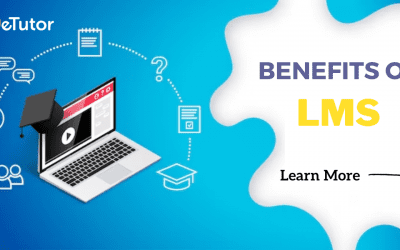 benefits of lms