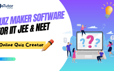Quiz maker software for iit jee