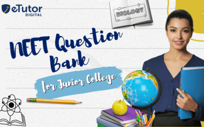 NEET Question Bank Junior Colleges