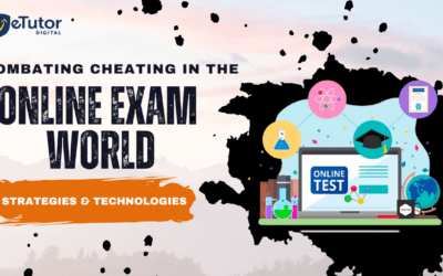 Cheating in Online Exams