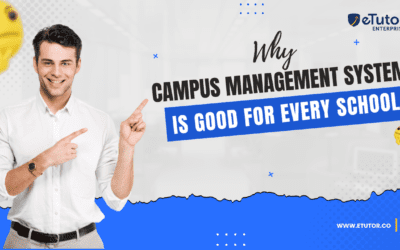 campus management system