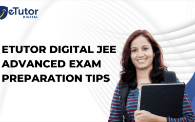 Preparation tips for JEE Advanced Exam