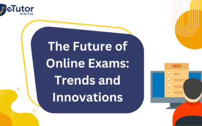 The Future of Online Exams: Trends and Innovation
