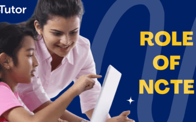 Role of NCTE