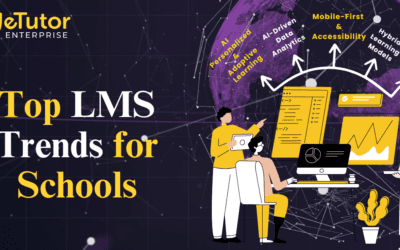 Top LMS Trends for Schools