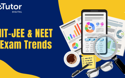 IIT-JEE & NEET Exam Trends