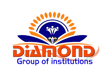 Dimond PU College logo