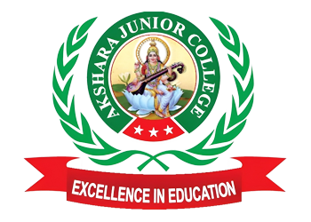 Shree Akshaya Junior College logo