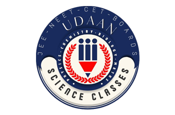 Udaan Science Classes logo