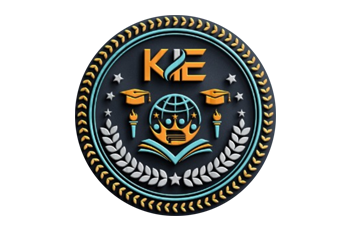 Kota's Institute of Excellence logo