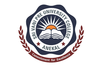 Srivani PU College logo