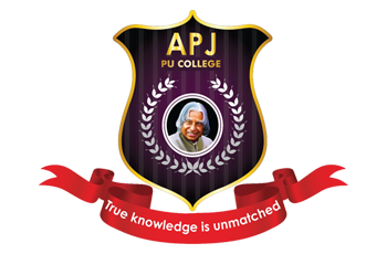 APJ PU College logo