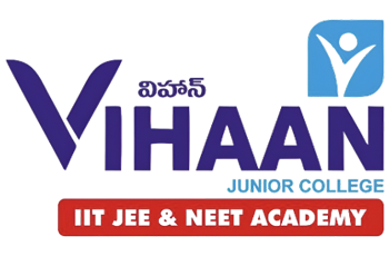 Vihaan Junior College logo